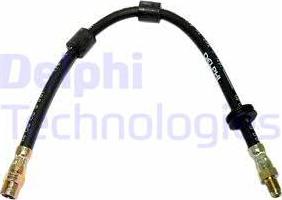 Delphi LH0218 - Flexible de frein cwaw.fr