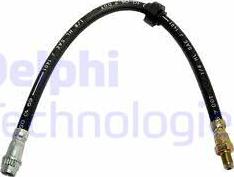 Delphi LH0283 - Flexible de frein cwaw.fr