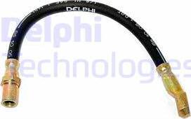 Delphi LH0230 - Flexible de frein cwaw.fr