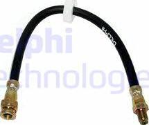 Delphi LH0231 - Flexible de frein cwaw.fr