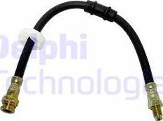 Delphi LH0238 - Flexible de frein cwaw.fr