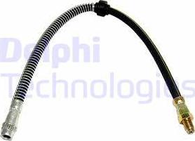 Delphi LH0224 - Flexible de frein cwaw.fr