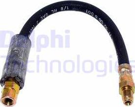 Delphi LH0220 - Flexible de frein cwaw.fr