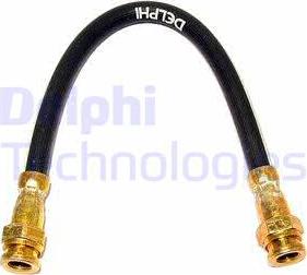 Delphi LH0274 - Flexible de frein cwaw.fr