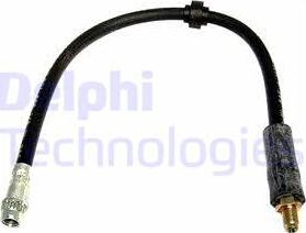 Delphi LH0278 - Flexible de frein cwaw.fr