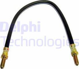 Delphi LH1646 - Flexible de frein cwaw.fr