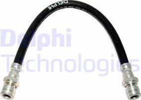 Delphi LH1685 - Flexible de frein cwaw.fr