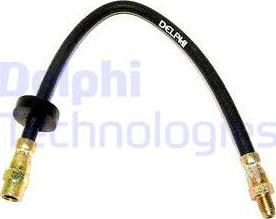 Delphi LH1763 - Flexible de frein cwaw.fr