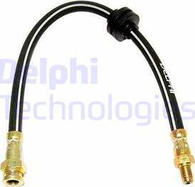 Delphi LH3696 - Flexible de frein cwaw.fr