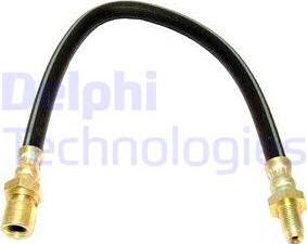 Delphi LH3668 - Flexible de frein cwaw.fr