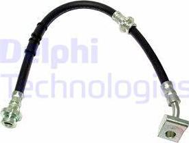 Delphi LH3617 - Flexible de frein cwaw.fr