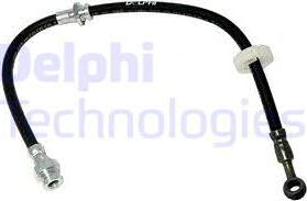 Delphi LH3629 - Flexible de frein cwaw.fr