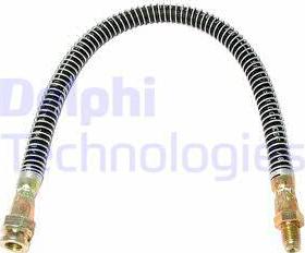 Delphi LH3625 - Flexible de frein cwaw.fr