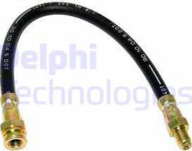 Delphi LH3627 - Flexible de frein cwaw.fr