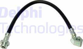 Delphi LH3679 - Flexible de frein cwaw.fr