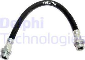 Delphi LH3305 - Flexible de frein cwaw.fr