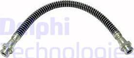 Delphi LH3298 - Flexible de frein cwaw.fr