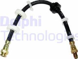 Delphi LH3243 - Flexible de frein cwaw.fr