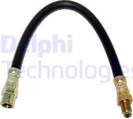 Delphi LH3251 - Flexible de frein cwaw.fr