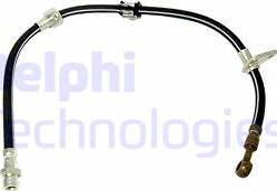 Delphi LH3289 - Flexible de frein cwaw.fr