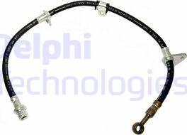 Delphi LH3288 - Flexible de frein cwaw.fr