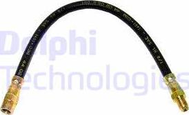 Delphi LH3275 - Flexible de frein cwaw.fr