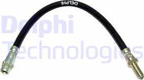 Delphi LH3276 - Flexible de frein cwaw.fr