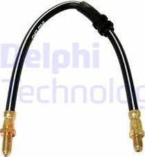 Delphi LH3272 - Flexible de frein cwaw.fr