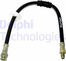 Delphi LH3793 - Flexible de frein cwaw.fr