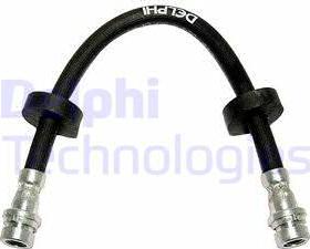 Delphi LH3781 - Flexible de frein cwaw.fr