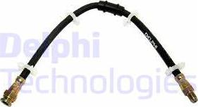 Delphi LH3735 - Flexible de frein cwaw.fr