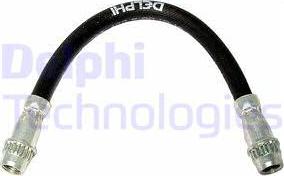 Delphi LH3726 - Flexible de frein cwaw.fr