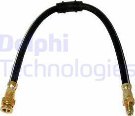 Delphi LH3779 - Flexible de frein cwaw.fr