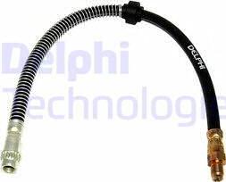 Delphi LH3776 - Flexible de frein cwaw.fr