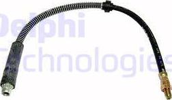 Delphi LH3773 - Flexible de frein cwaw.fr