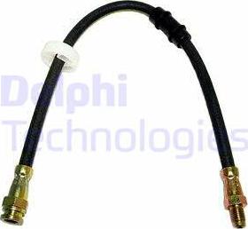 Delphi LH2095 - Flexible de frein cwaw.fr