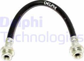 Delphi LH2059 - Flexible de frein cwaw.fr