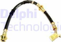 Delphi LH2054 - Flexible de frein cwaw.fr