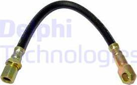 Delphi LH2069 - Flexible de frein cwaw.fr