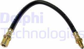 Delphi LH2037 - Flexible de frein cwaw.fr