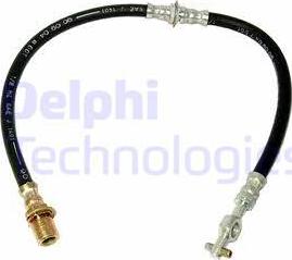 Delphi LH2190 - Flexible de frein cwaw.fr