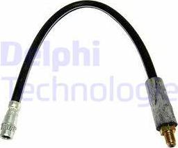 Delphi LH2145 - Flexible de frein cwaw.fr