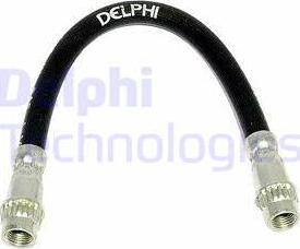 Delphi LH2146 - Flexible de frein cwaw.fr