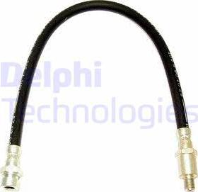 Delphi LH2141 - Flexible de frein cwaw.fr