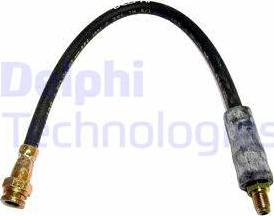 Delphi LH2143 - Flexible de frein cwaw.fr