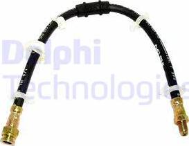 Delphi LH2155 - Flexible de frein cwaw.fr