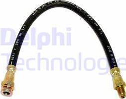 Delphi LH2136 - Flexible de frein cwaw.fr