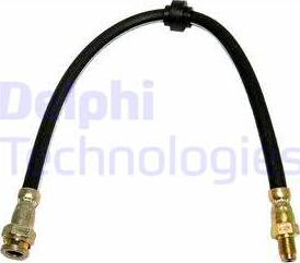 Delphi LH2805 - Flexible de frein cwaw.fr