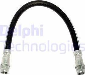 Delphi LH2800 - Flexible de frein cwaw.fr