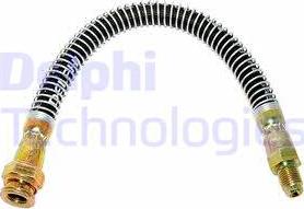 Delphi LH2807 - Flexible de frein cwaw.fr